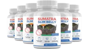 Buy Sumatra Slim Belly Tonic